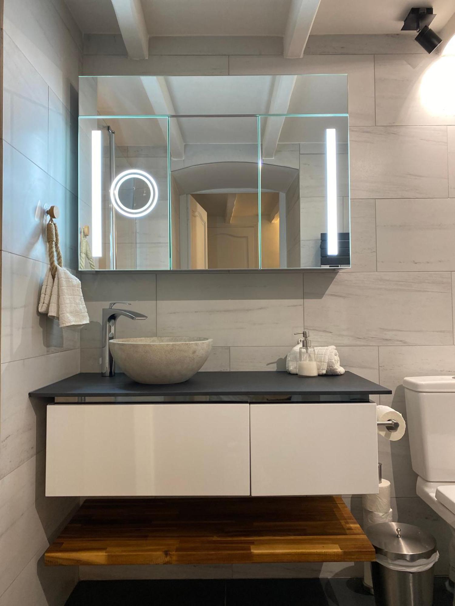 Appartement Avec Piscine Privee Dans Residence Pour 6 Personnes Uzès Екстериор снимка
