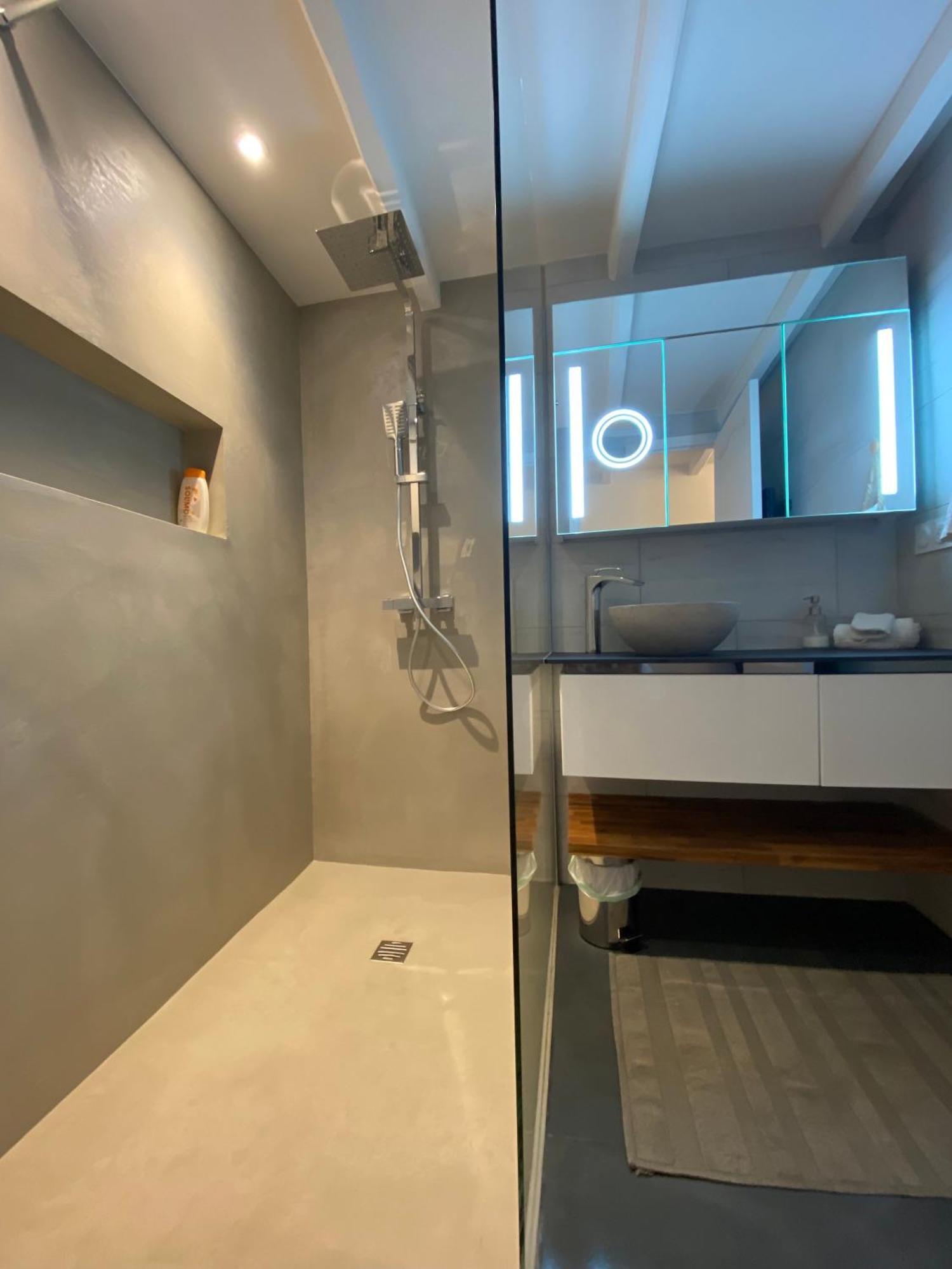 Appartement Avec Piscine Privee Dans Residence Pour 6 Personnes Uzès Екстериор снимка